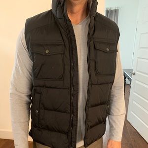 Banana Republic Men’s Classic Vest